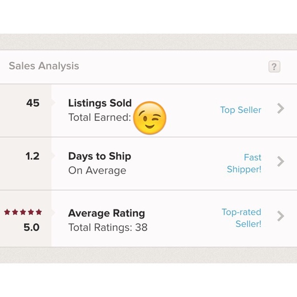 Meet your Posher, Kristen - Picture 3 of 3